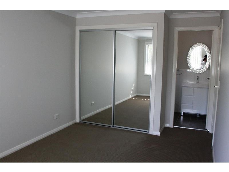 21 Alamar Crescent, Quakers Hill NSW 2763