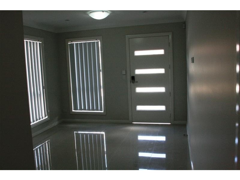 21 Alamar Crescent, Quakers Hill NSW 2763