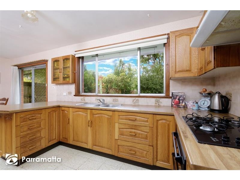 3 Cherry Avenue, Carlingford NSW 2118