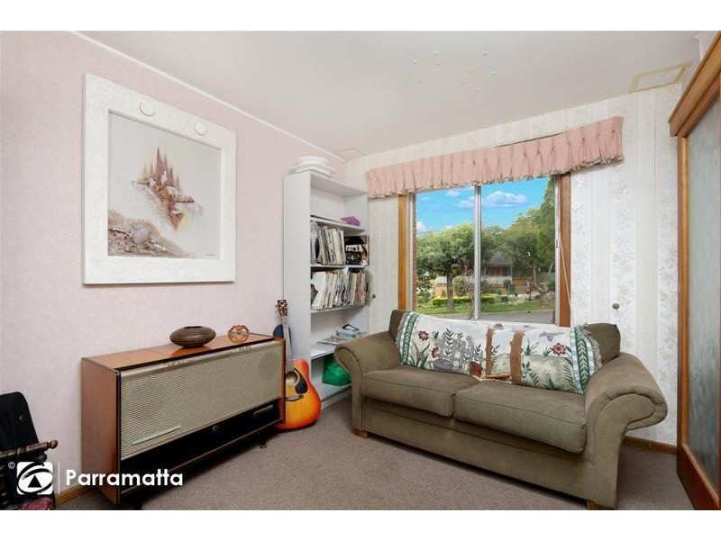 3 Cherry Avenue, Carlingford NSW 2118