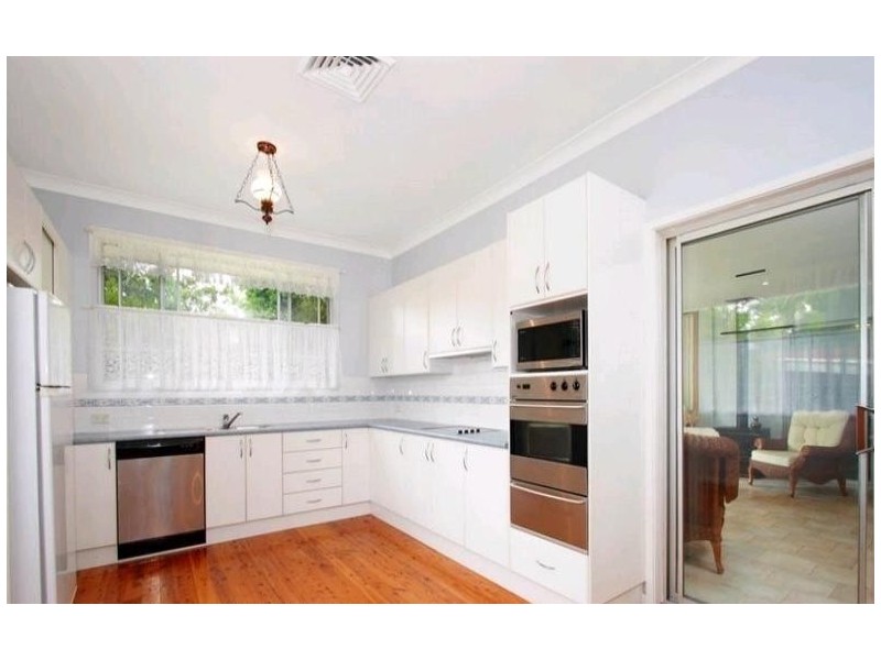 21 Wesley Street, Oatlands NSW 2117