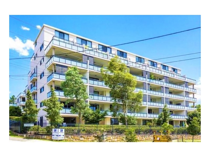 11/1 Boundary Street, Carlingford NSW 2118