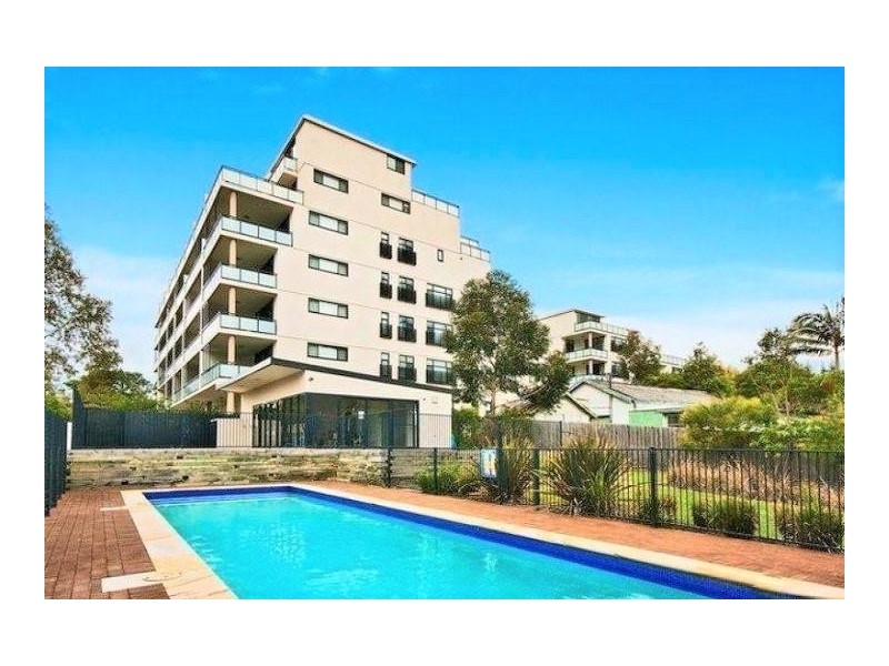 11/1 Boundary Street, Carlingford NSW 2118