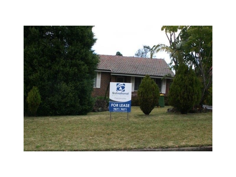 14 Fullarton Street, Telopea NSW 2117