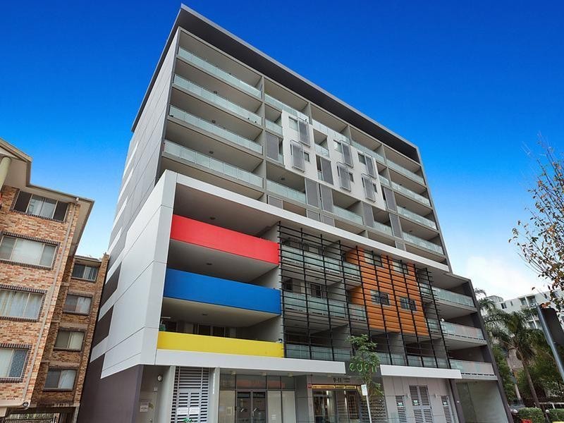 10/9-11 Cowper Street, Parramatta NSW 2150