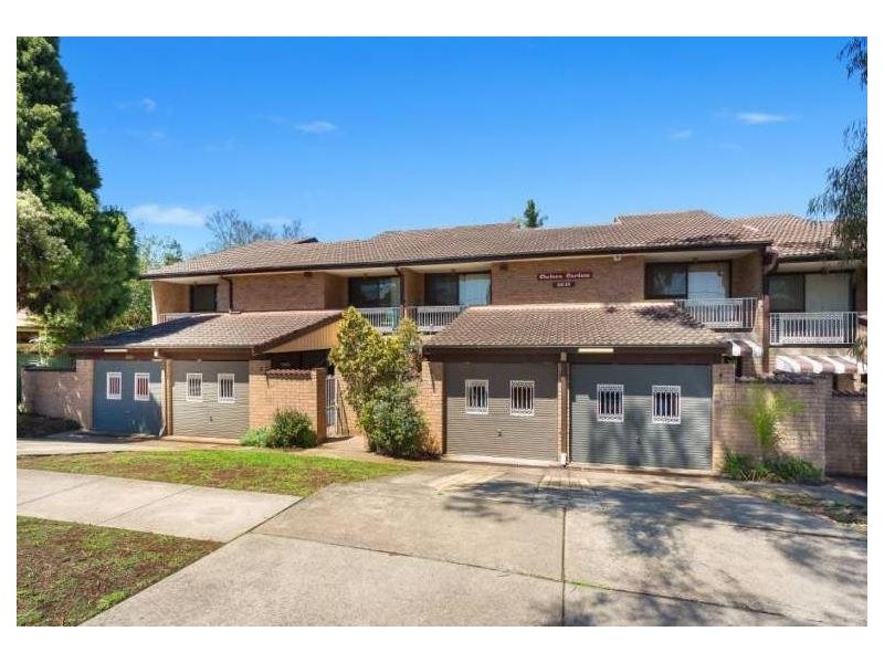 29 William Street, North Parramatta NSW 2151