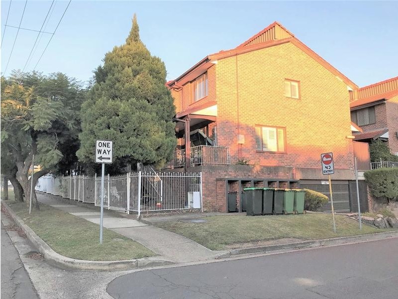 6/25 O’Connell Street, North Parramatta NSW 2151
