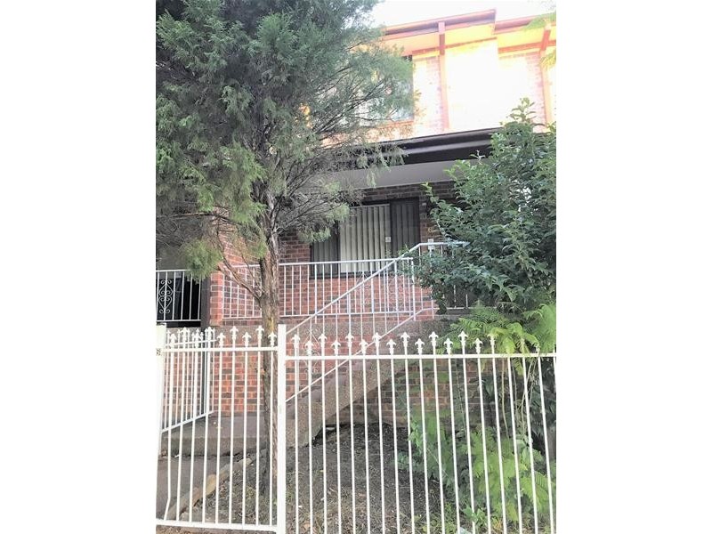 6/25 O’Connell Street, North Parramatta NSW 2151