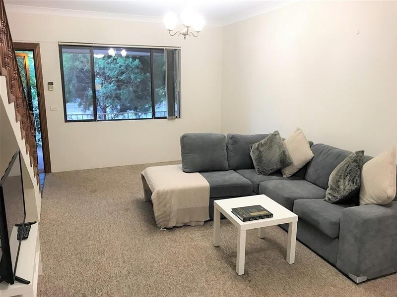 6/25 O’Connell Street, North Parramatta NSW 2151