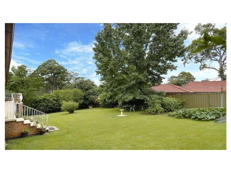 480 Windsor Road, Baulkham Hills NSW 2153