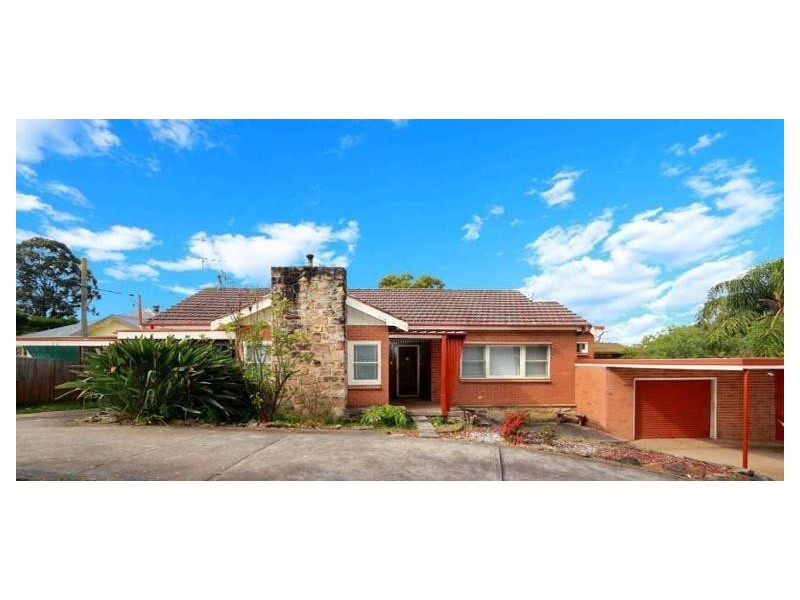 294 North Rocks Road, North Rocks NSW 2151