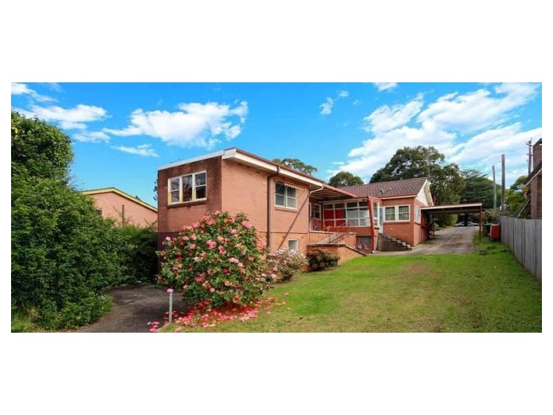 294 North Rocks Road, North Rocks NSW 2151