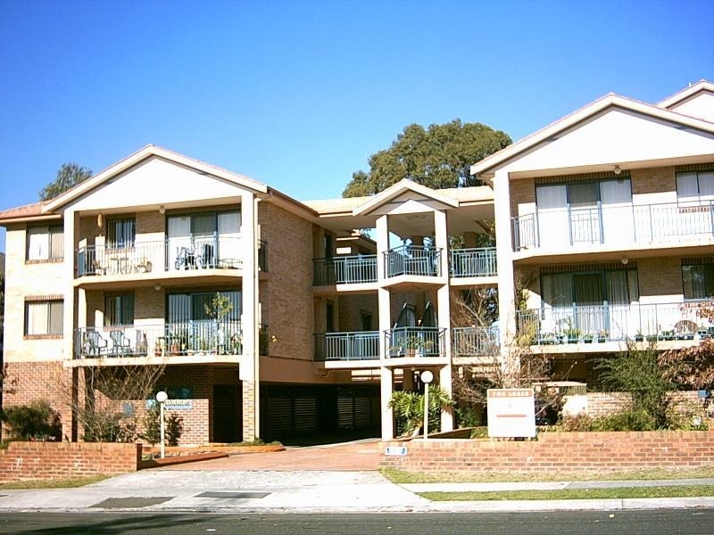10-14 Calliope Street, Guildford NSW 2161