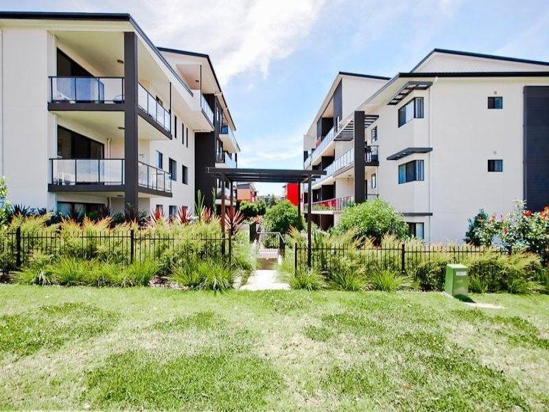 7/16 Kilmore Street, Kellyville Ridge NSW 2155