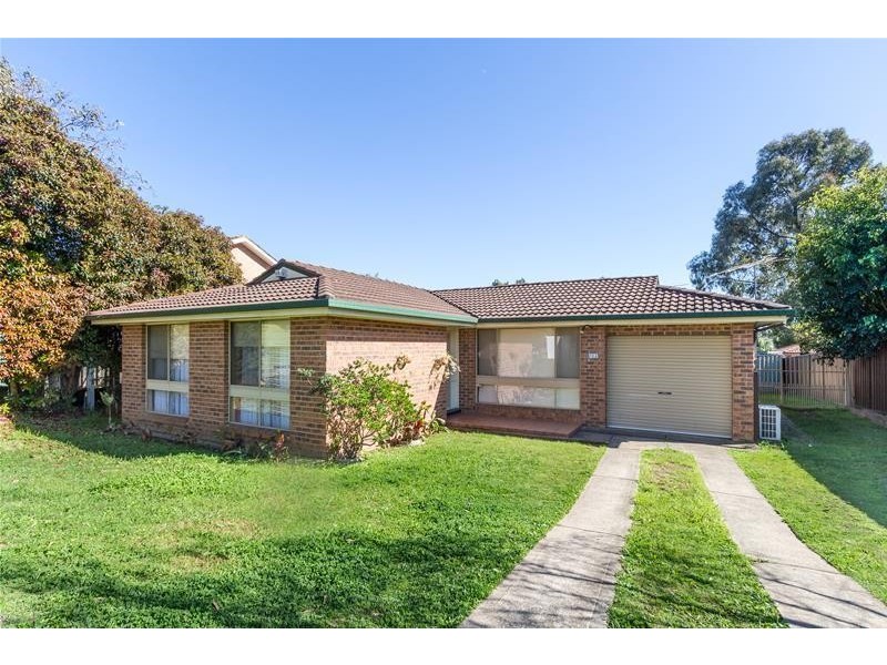 103 Farnham Road, Quakers Hill NSW 2763