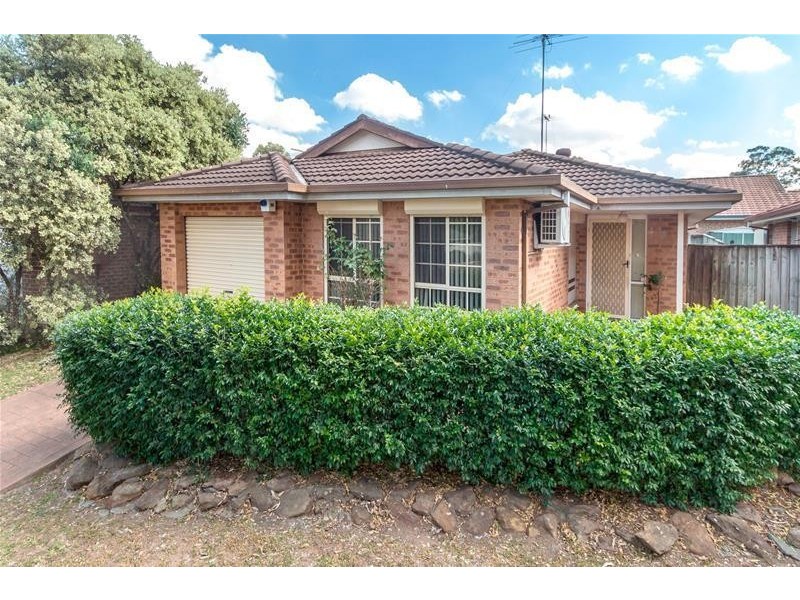 7 Ornella Avenue, Glendenning NSW 2761