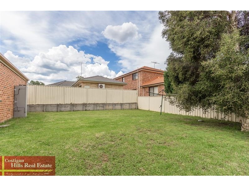14 Leanne Place, Quakers Hill NSW 2763