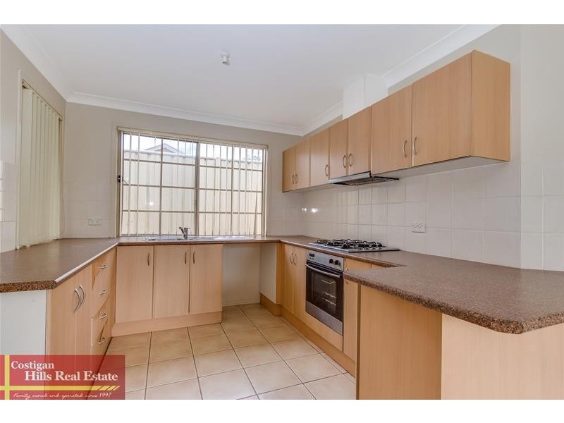 14 Leanne Place, Quakers Hill NSW 2763