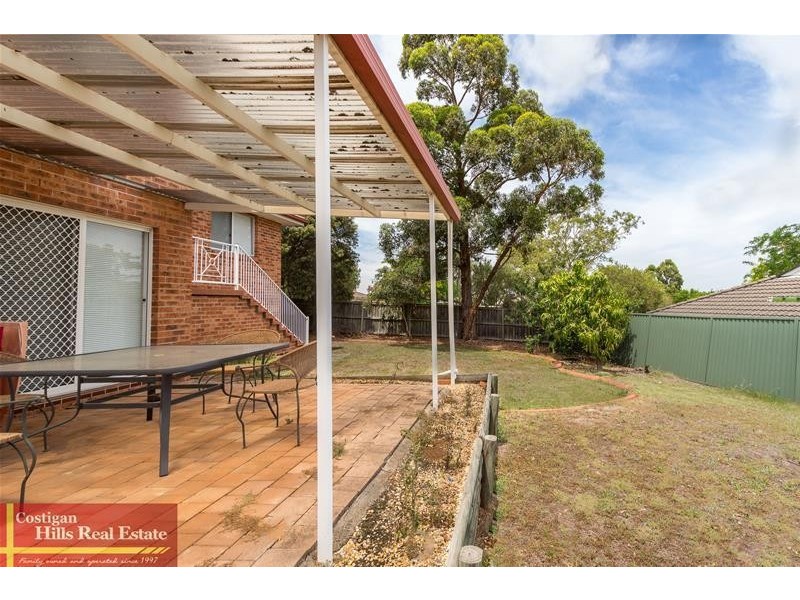 13 Samuel Place, Quakers Hill NSW 2763