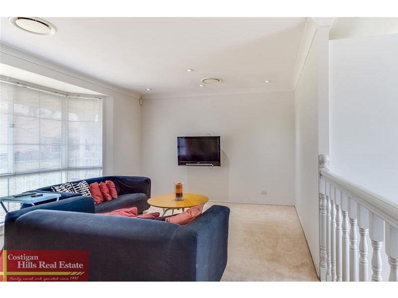 13 Samuel Place, Quakers Hill NSW 2763