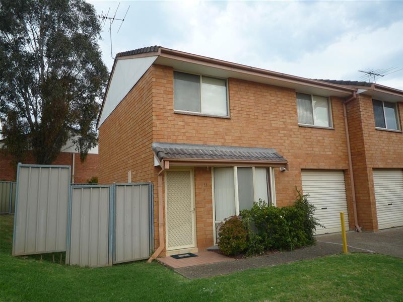 Quakers Hill NSW 2763