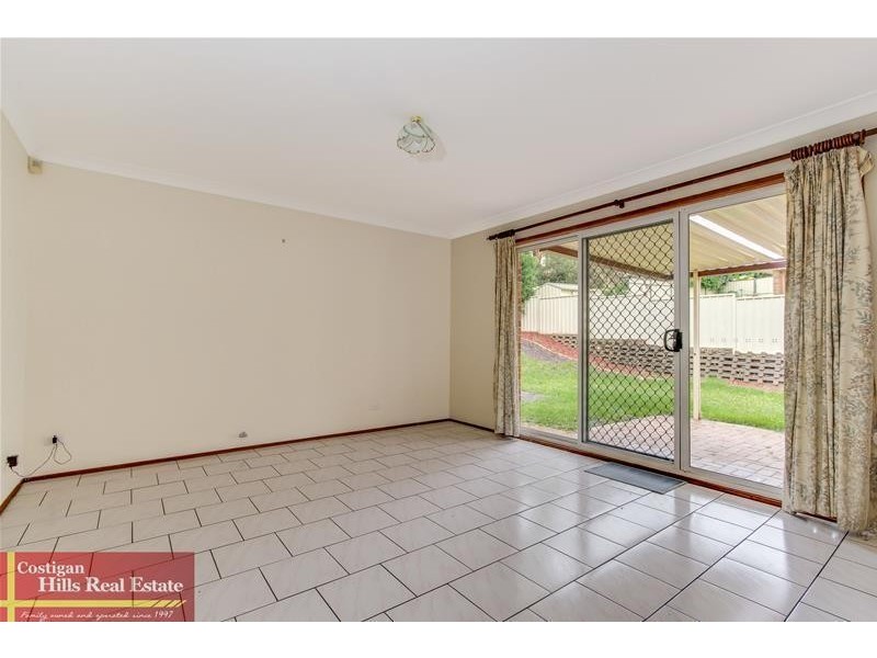 12 Foxton Street, Quakers Hill NSW 2763