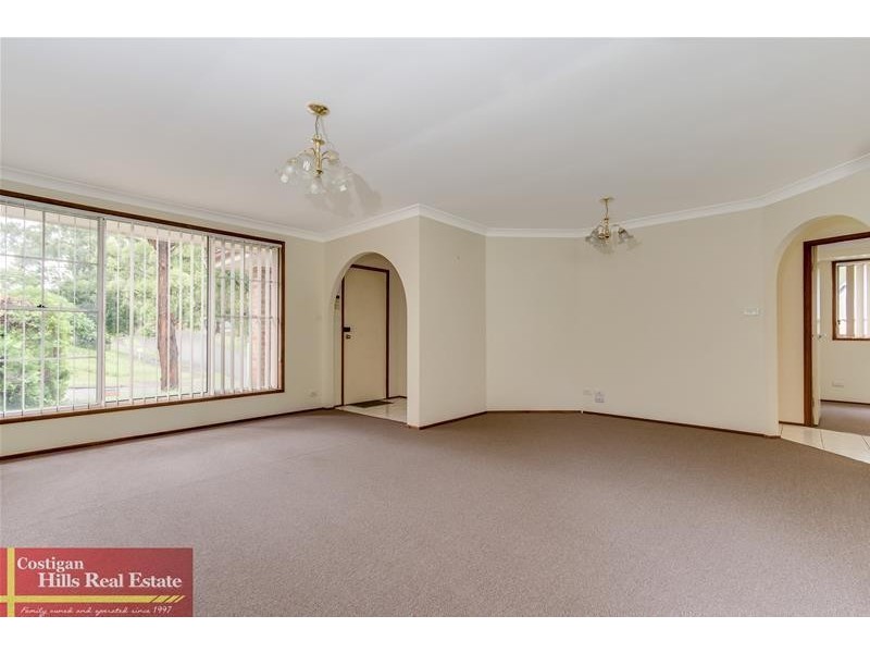 12 Foxton Street, Quakers Hill NSW 2763
