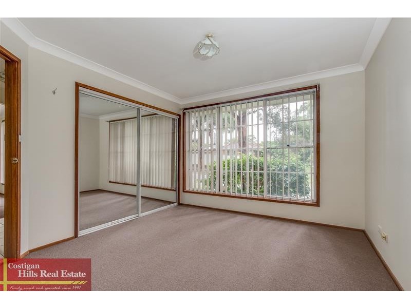 12 Foxton Street, Quakers Hill NSW 2763