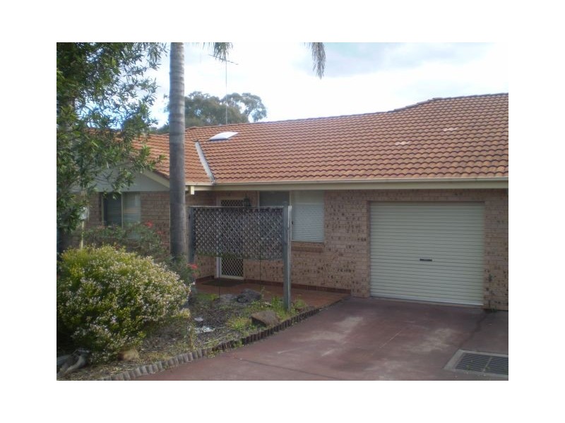 Quakers Hill NSW 2763