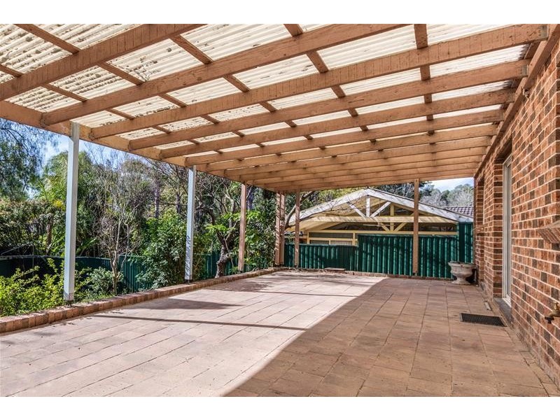 48 Pendley Crescent, Quakers Hill NSW 2763