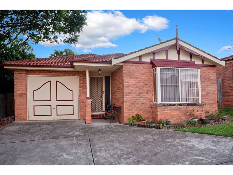 Quakers Hill NSW 2763