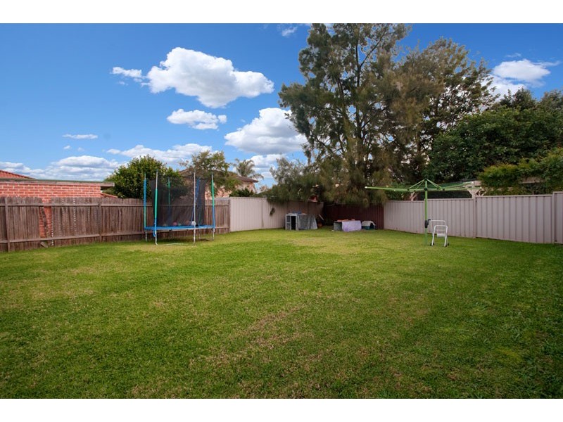 Quakers Hill NSW 2763