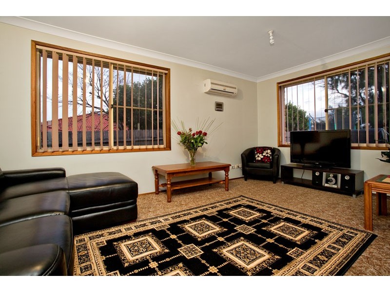 Quakers Hill NSW 2763