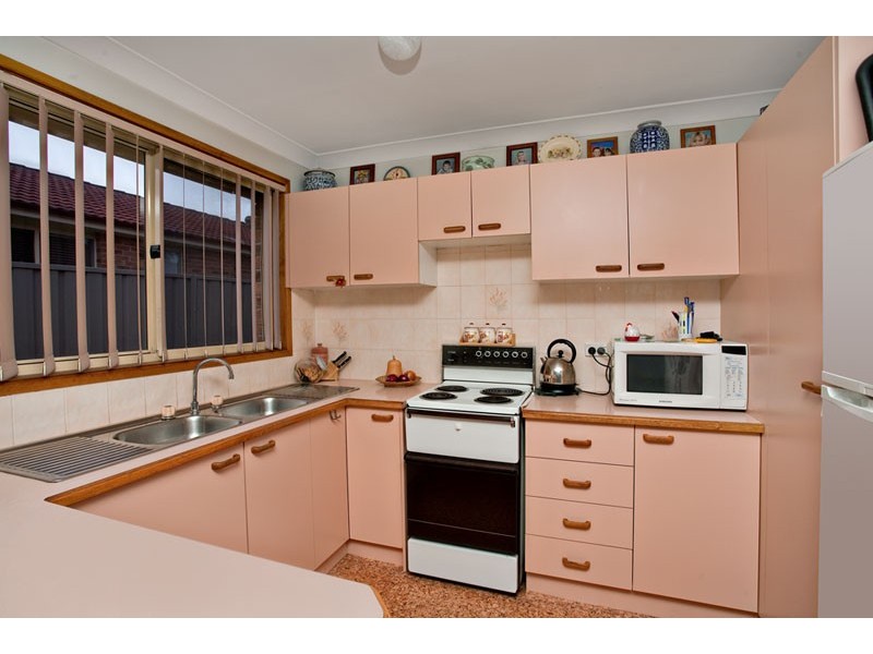 Quakers Hill NSW 2763