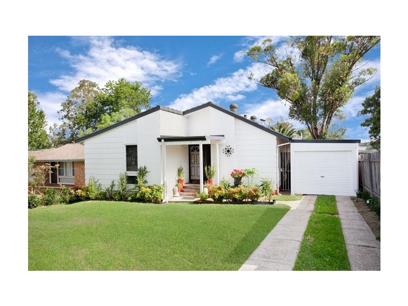 200 Quakers Road, Quakers Hill NSW 2763