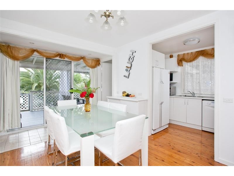 200 Quakers Road, Quakers Hill NSW 2763