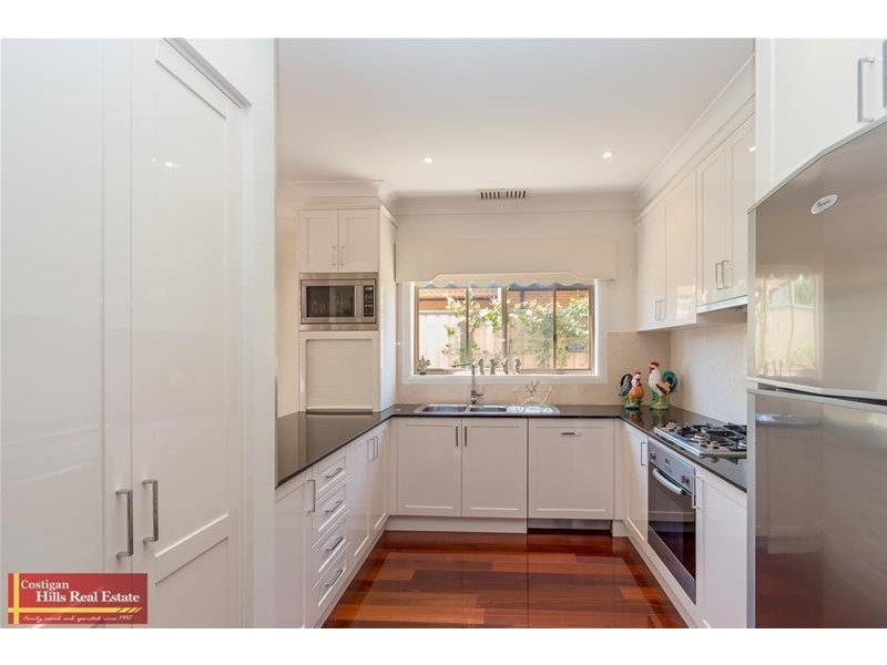 12 Commisso Court, Quakers Hill NSW 2763