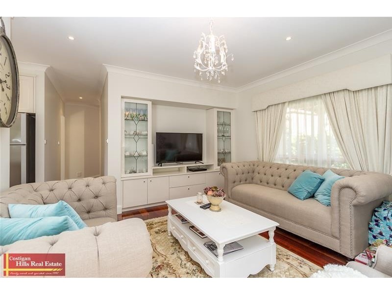 12 Commisso Court, Quakers Hill NSW 2763