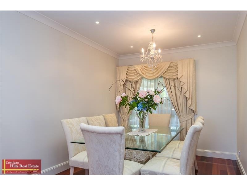 12 Commisso Court, Quakers Hill NSW 2763