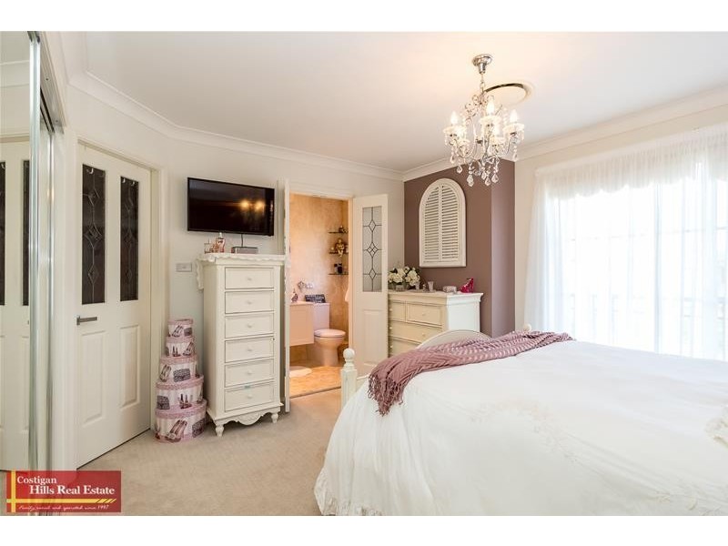 12 Commisso Court, Quakers Hill NSW 2763