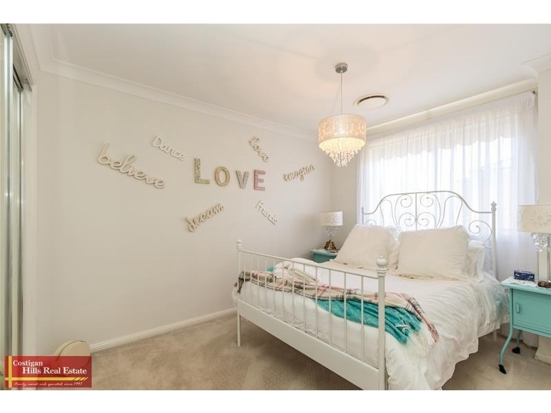 12 Commisso Court, Quakers Hill NSW 2763