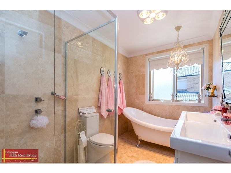 12 Commisso Court, Quakers Hill NSW 2763