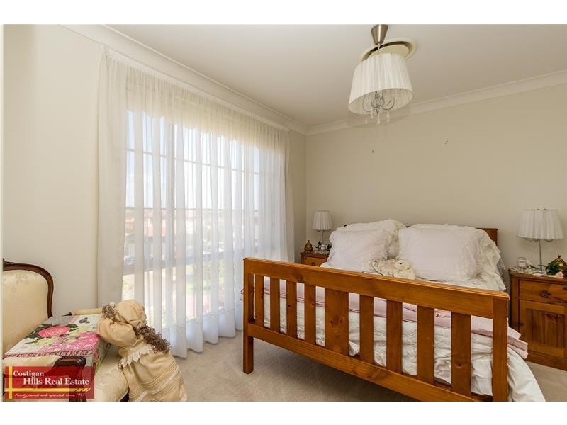 12 Commisso Court, Quakers Hill NSW 2763