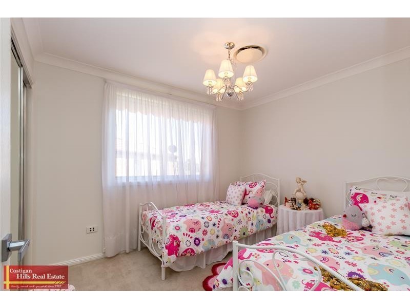 12 Commisso Court, Quakers Hill NSW 2763