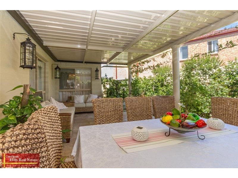 12 Commisso Court, Quakers Hill NSW 2763