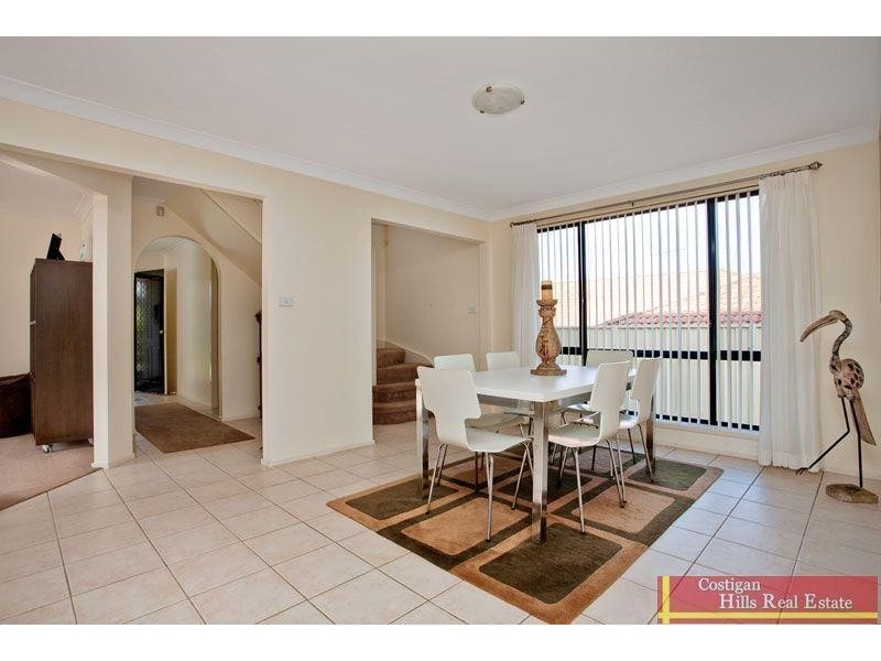 2 Turquoise Street, Quakers Hill NSW 2763
