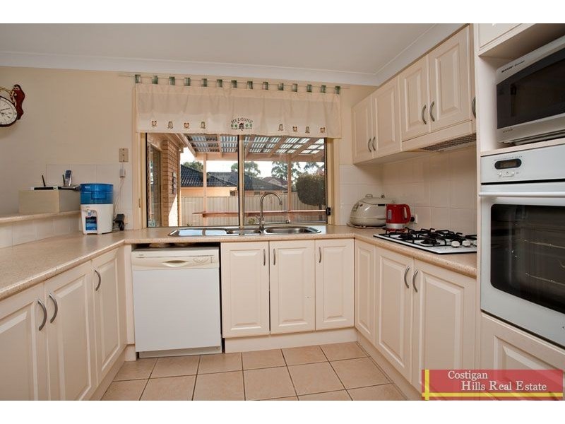 28 Parklea Drive, Parklea NSW 2768