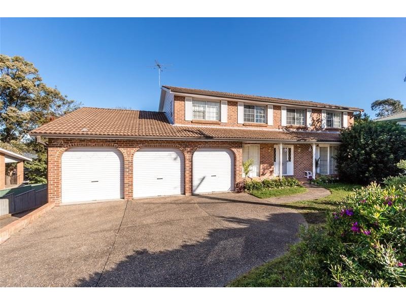 West Pennant Hills NSW 2125