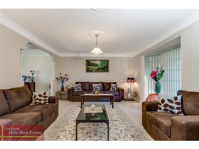West Pennant Hills NSW 2125