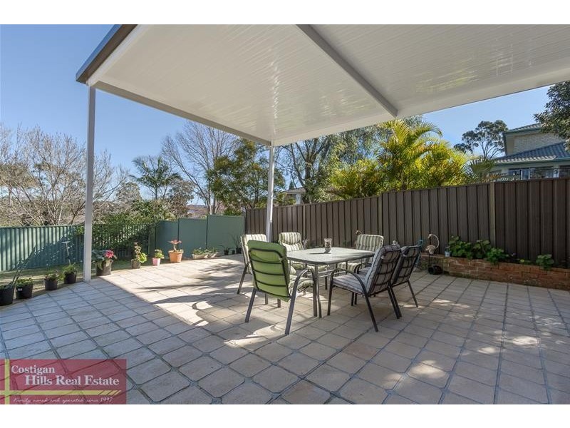 West Pennant Hills NSW 2125
